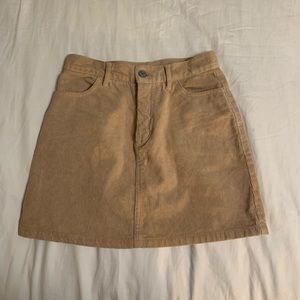 Brandy Melville Skirt